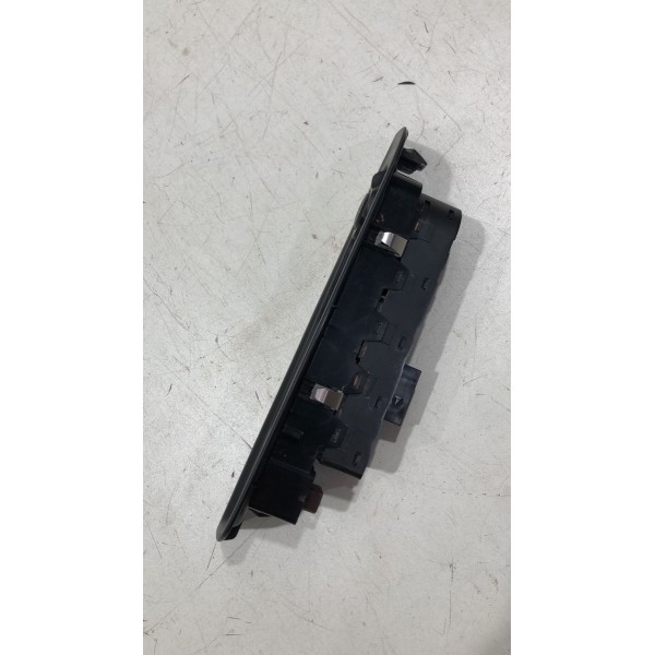 Botão Vidro Dianteiro Esquerdo Fiat Toro 2019 0100259714