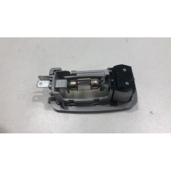 Luz Teto Quebra Sol Hyundai Ix35 2011/216 Flex Direito Usado