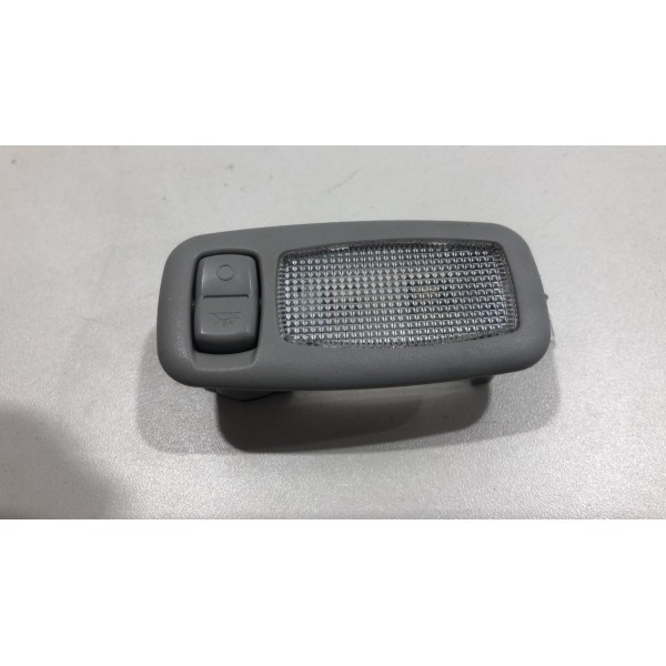 Luz Teto Quebra Sol Hyundai Ix35 2011/216 Flex Direito Usado