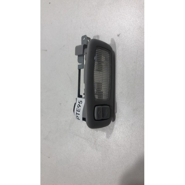 Luz Teto Quebra Sol Hyundai Ix35 2011/216 Flex Direito Usado