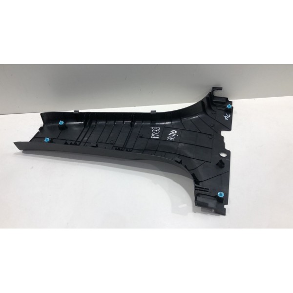 Acabamento Coluna Central Direito Hyundai Ix35 2010 A 2015