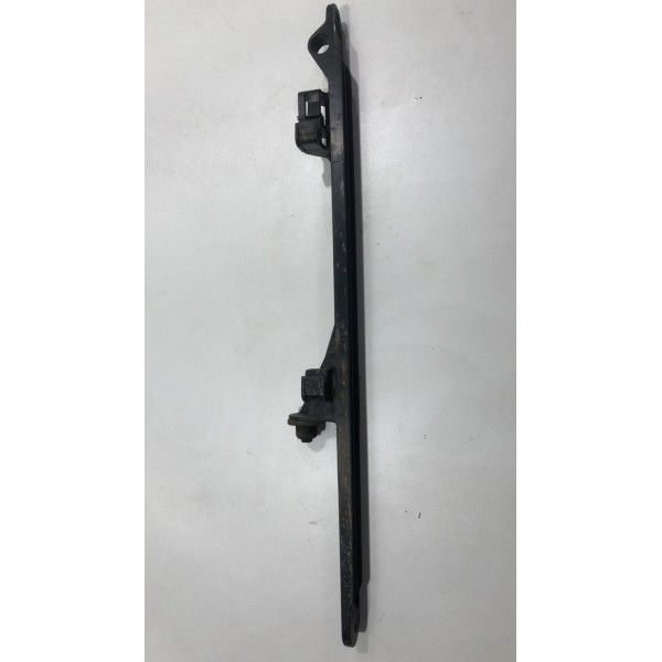 Suporte Esquerdo Radiador Gm S10 Trailblazer 2012 Á 2019 Suporte Esquerdo Radiador Gm S10 Trailblazer 2012 Á 2019