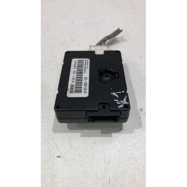 Módulo Amplificador Antena Bmw X1 2013 2014 2015 9181455-05