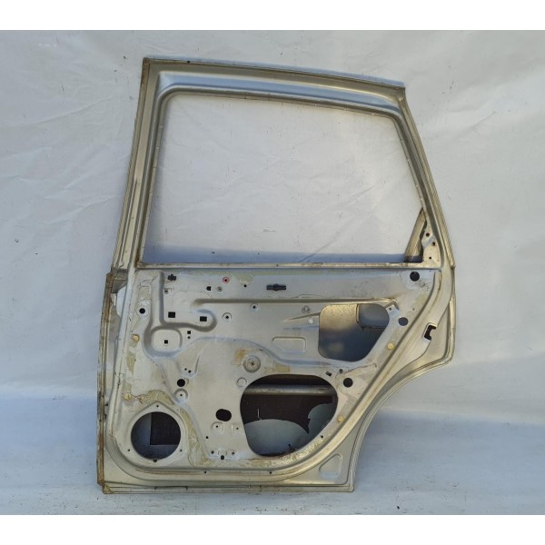 Porta Traseira Direito Vectra 1997 1998 1999 2000 A 2005