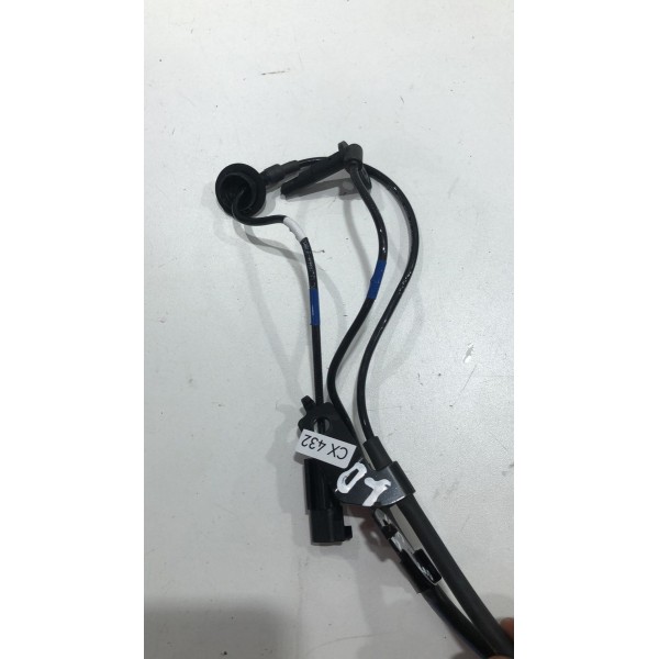 Sensor Abs Dianteira Direito Outlander 2.0 2014/2015