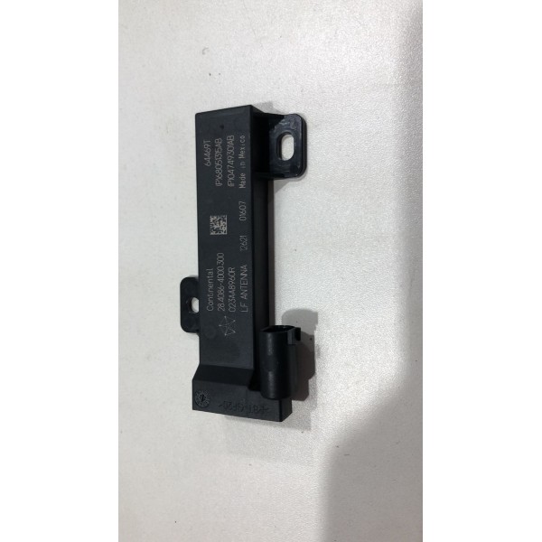 Sensor Keyless Jeep Compass 2017 Á 20 Original 2840864000300