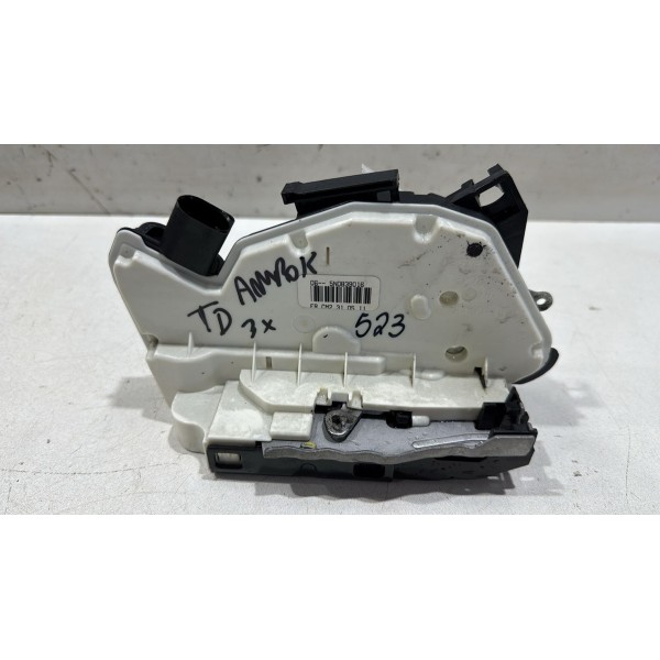 Fechadura Traseira Direita Amarok 2010 A 2016 (2 Pinos)