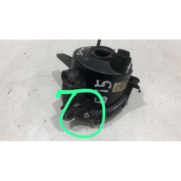 Farol De Milha Esquerdo Bmw 320i 2011 12 2013 7248911