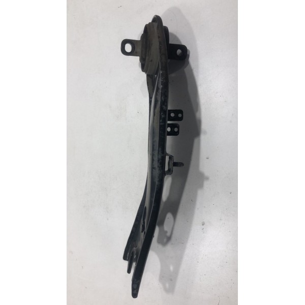 Braço Facão Traseiro Direito Hyundai Ix35 2012 Á 2019 Origin Preto