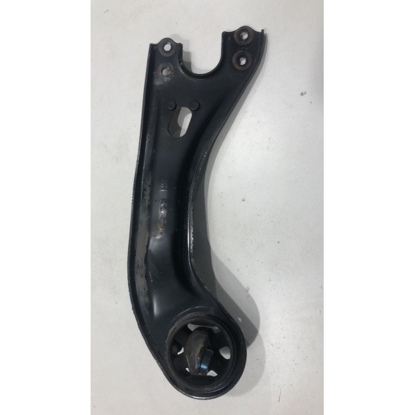 Braço Facão Traseiro Direito Hyundai Ix35 2012 Á 2019 Origin Preto