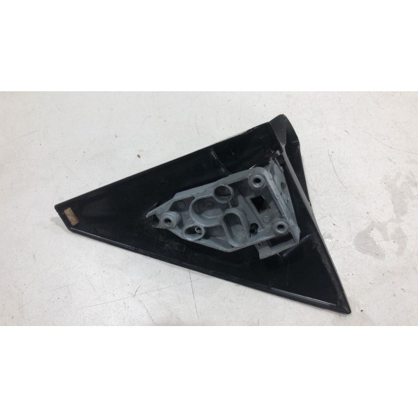 Base Retrovisor Direito Pajero Full 2015 2016 2017 2019