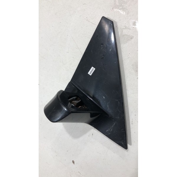 Base Retrovisor Direito Pajero Full 2015 2016 2017 2019