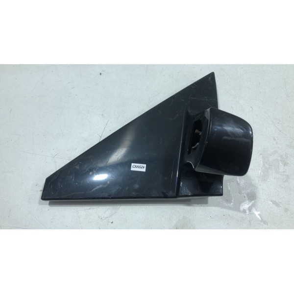 Base Retrovisor Direito Pajero Full 2015 2016 2017 2019