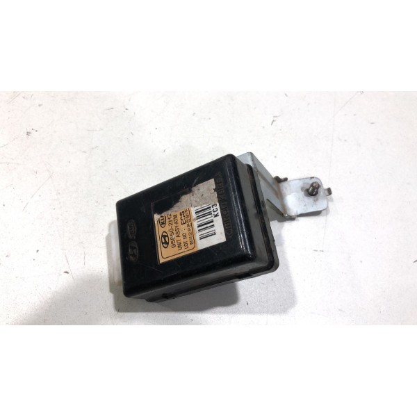 Módulo Rele Trava Anti Furto Hyundai I30 2009 2010 2011 2012