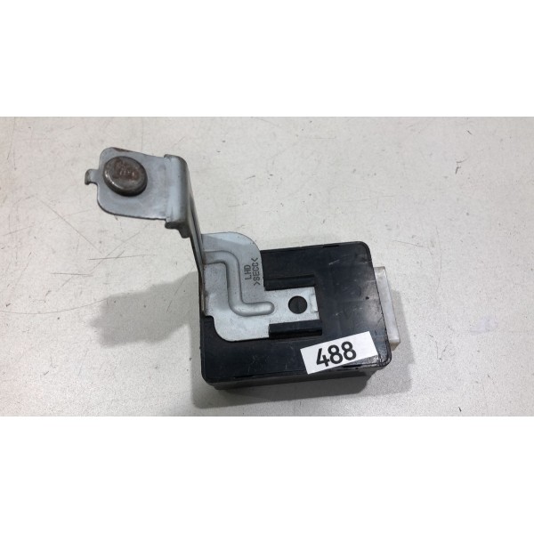 Módulo Rele Trava Anti Furto Hyundai I30 2009 2010 2011 2012