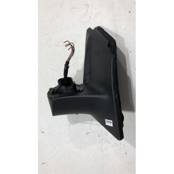 Pé Base Retrovisor Ford Focus Direito 2014 Original