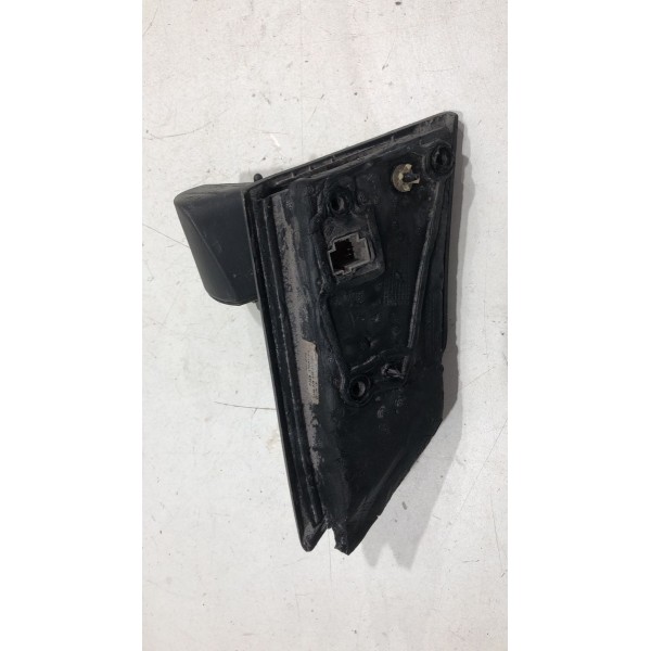Pé Base Retrovisor Ford Focus Direito 2014 Original