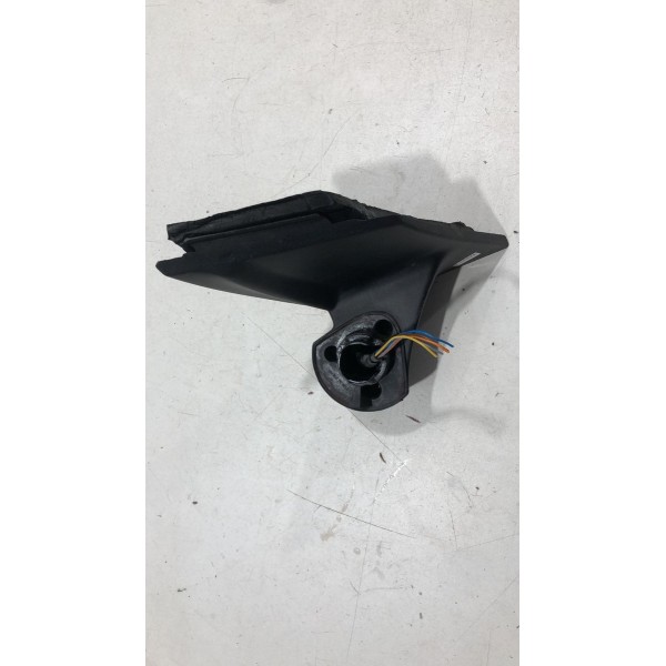 Pé Base Retrovisor Ford Focus Direito 2014 Original