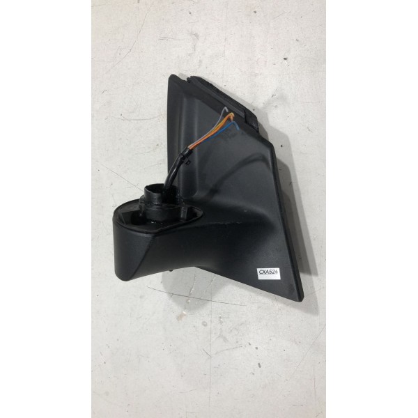 Pé Base Retrovisor Ford Focus Direito 2014 Original