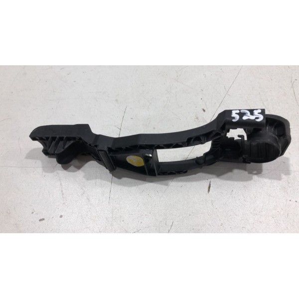 Suporte Maçaneta Externa Original Volkswagen Fox Gol Dianteira/traseira