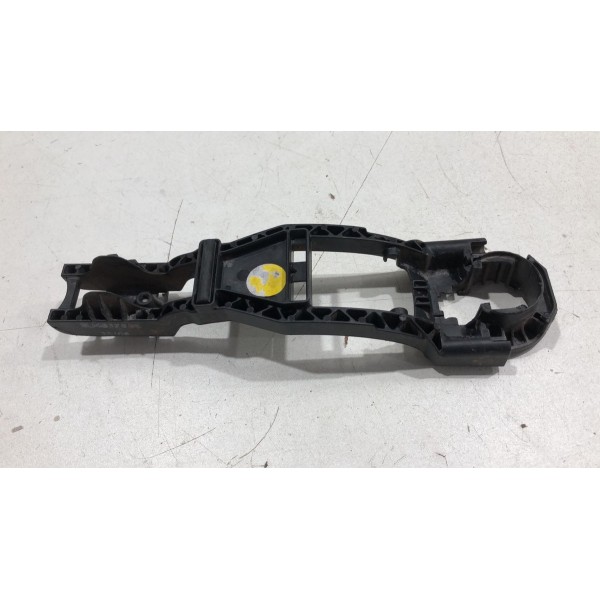 Suporte Maçaneta Externa Original Volkswagen Fox Gol Dianteira/traseira