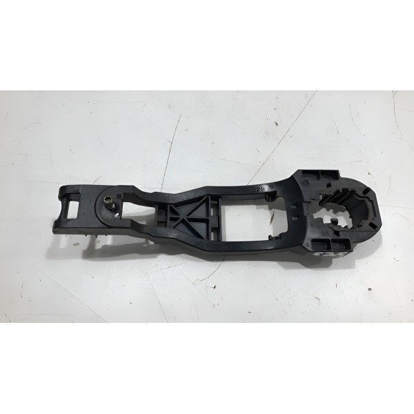 Suporte Maçaneta Externa Original Volkswagen Fox Gol Dianteira/traseira