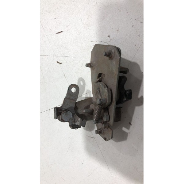 Fechadura Tampa Traseira Direita Saveiro G3 G4 Original