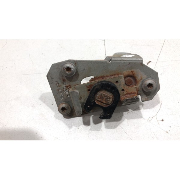 Fechadura Tampa Traseira Direita Saveiro G3 G4 Original