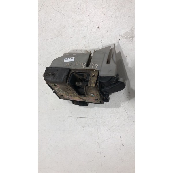 Fechadura Porta Traseira Direita Golf 1999 Compare 1hm837016