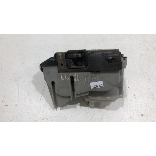Fechadura Porta Traseira Direita Golf 1999 Compare 1hm837016