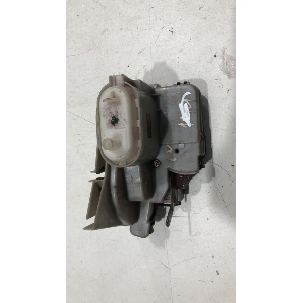 Fechadura Porta Traseira Direita Golf 1999 Compare 1hm837016