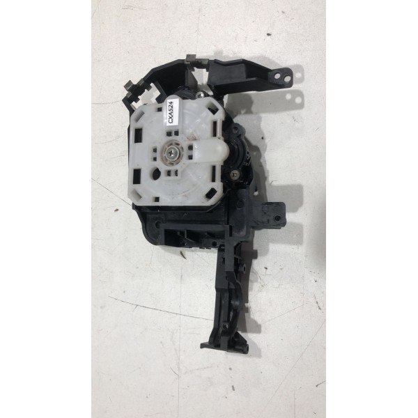 Motor Regulagem Lente Retrovisor Direito Pajero Full 16 Á 21