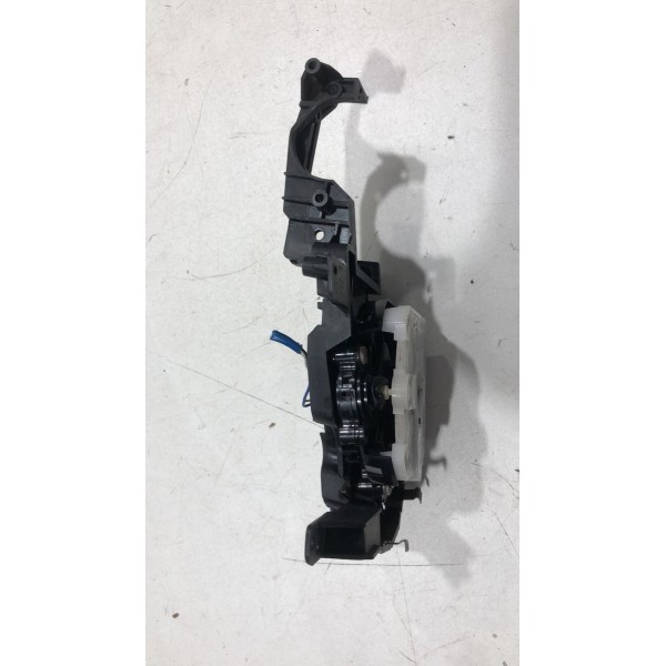 Motor Regulagem Lente Retrovisor Direito Pajero Full 16 Á 21