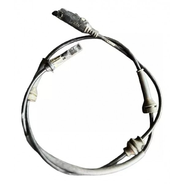 Sensor Abs Dianteiro Fiat Toro 2017 2018 2019 2020 2021
