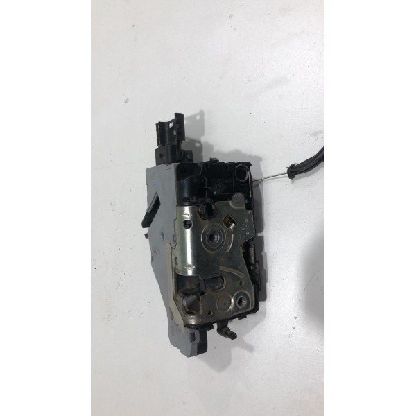 Fechadura Eletrica C4 Picasso 2009 2013 Traseira Esquerda