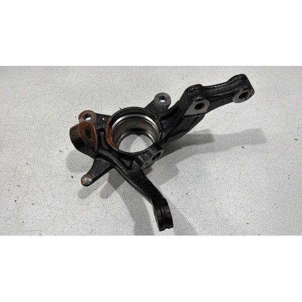 Montante Cubo De Rodas Dianteira Direita Hb20 2014 2015 2016 Montante Cubo De Rodas Dianteira Direita Hb20 2014 2015 2016