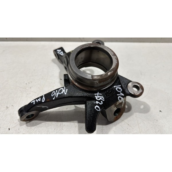 Montante Cubo De Rodas Dianteira Direita Hb20 2014 2015 2016 Montante Cubo De Rodas Dianteira Direita Hb20 2014 2015 2016