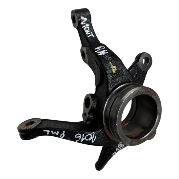 Montante Cubo De Rodas Dianteira Direita Hb20 2014 2015 2016 Montante Cubo De Rodas Dianteira Direita Hb20 2014 2015 2016