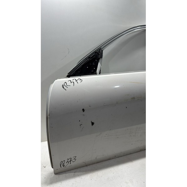 Porta Motorista Mercedes C180 C200 1.6 2008 A 2012 . Dianteira Esquerdo