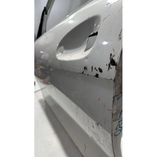 Porta Motorista Mercedes C180 C200 1.6 2008 A 2012 . Dianteira Esquerdo