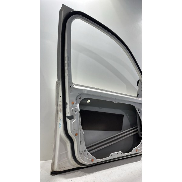 Porta Motorista Mercedes C180 C200 1.6 2008 A 2012 . Dianteira Esquerdo