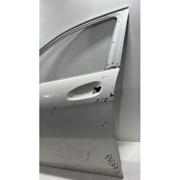 Porta Motorista Mercedes C180 C200 1.6 2008 A 2012 . Dianteira Esquerdo