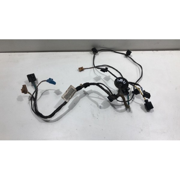 Chicote Porta Traseira Direita Fox 2010/2014  5z4971161d