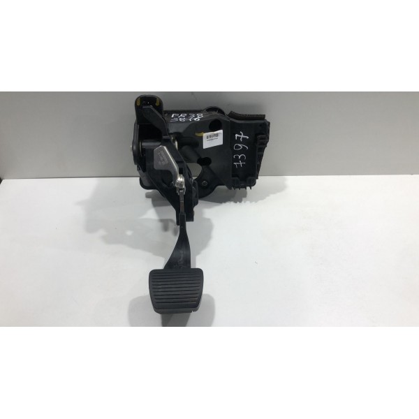 Pedal Freio Jeep Commander 2021 2022 2023 2024 2025 Original