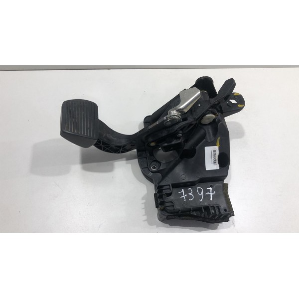 Pedal Freio Jeep Commander 2021 2022 2023 2024 2025 Original