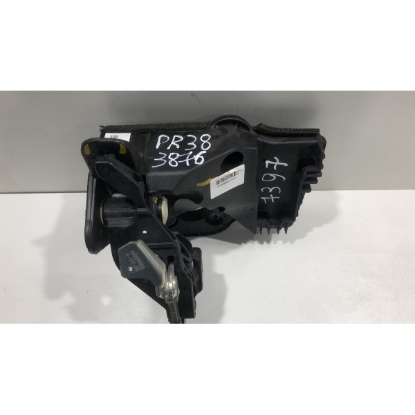Pedal Freio Jeep Commander 2021 2022 2023 2024 2025 Original