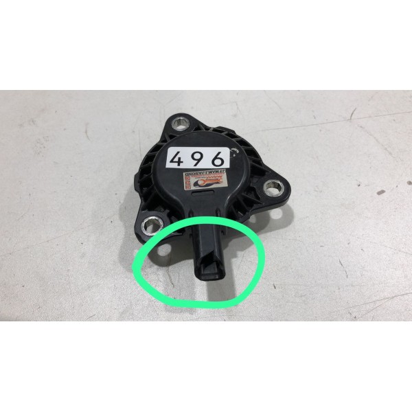 Sensor Comando Válvulas Argo Cronos Mobi 1.0 3c 2018 2020