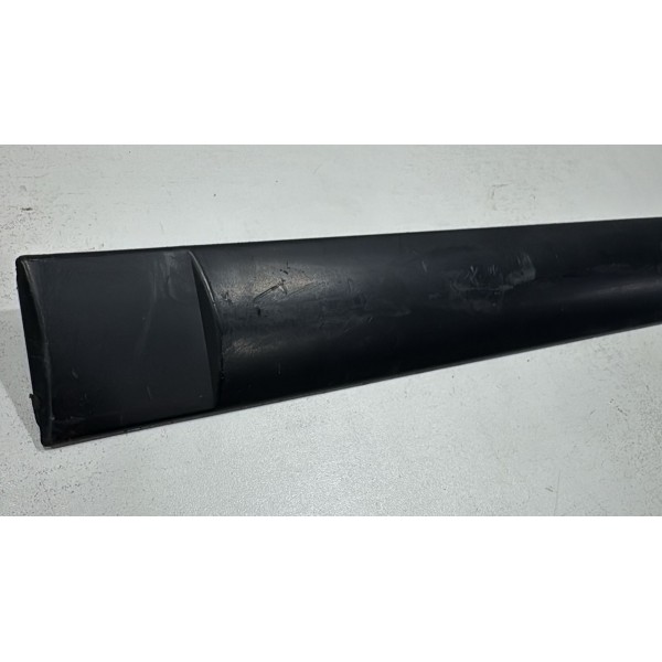 Friso Porta Traseira Peugeot 307 Lado Esquerdo Preto Friso Porta Traseira Peugeot 307 Lado Esquerdo Preto