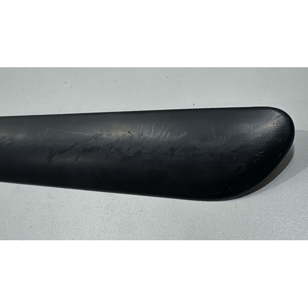 Friso Porta Traseira Peugeot 307 Lado Esquerdo Preto Friso Porta Traseira Peugeot 307 Lado Esquerdo Preto