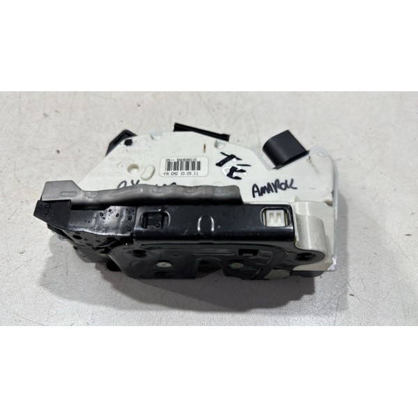 Fechadura Traseira  Esquerda Amarok 2011/2020 (2 Pinos)